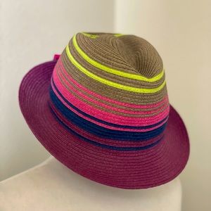 Juicy Couture Fedora Hat